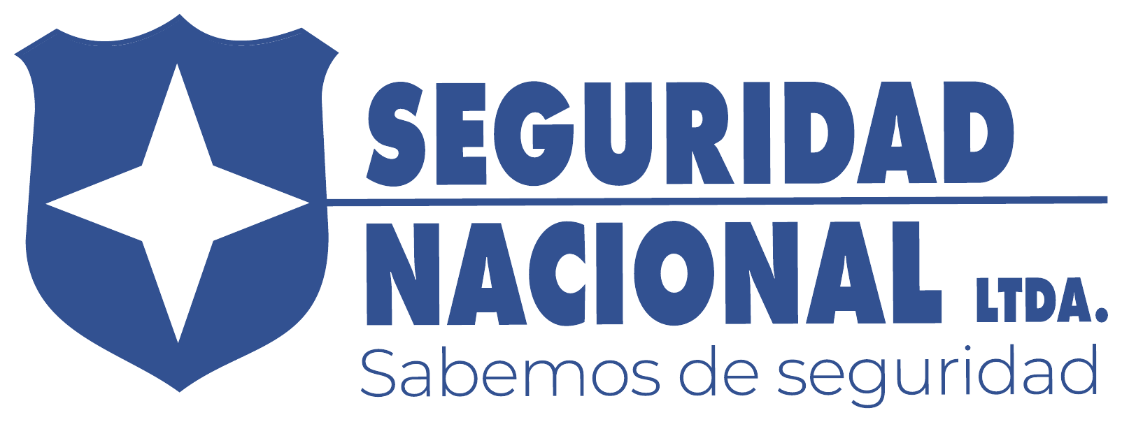 Seguridad Nacional Ltda. — Sabemos de seguridad